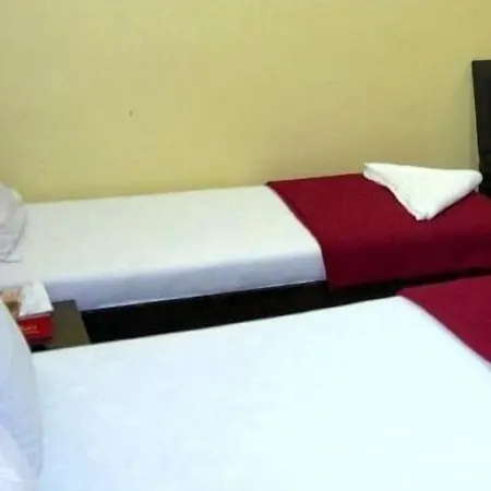 Hotel New Shalimar Mumbai