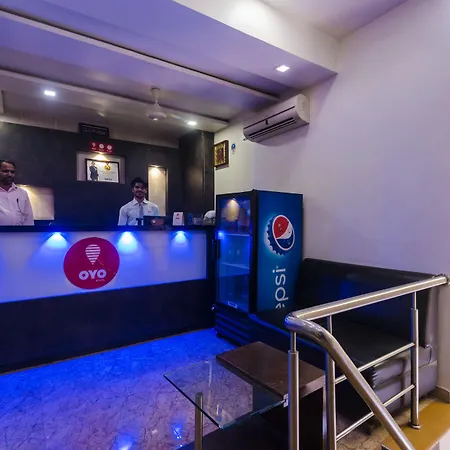 Hotel Guestinn Residency