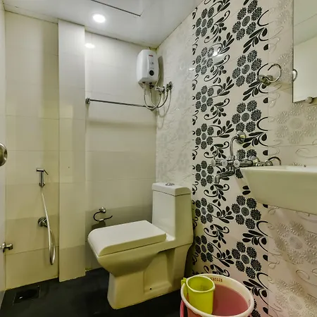Guestinn Residency Hotel 3*