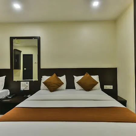 Hotel Guestinn Residency