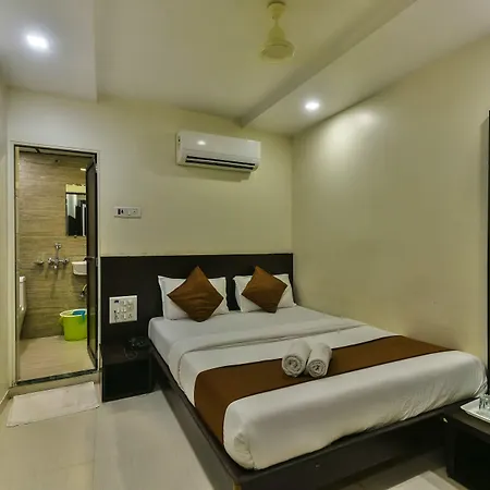 Hotel Guestinn Residency 3*