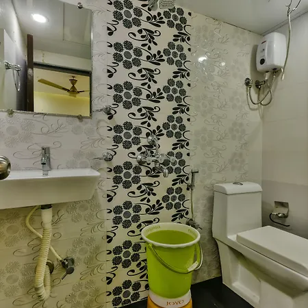 Guestinn Residency Mumbai
