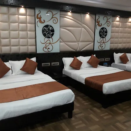 Karishma Mumbai