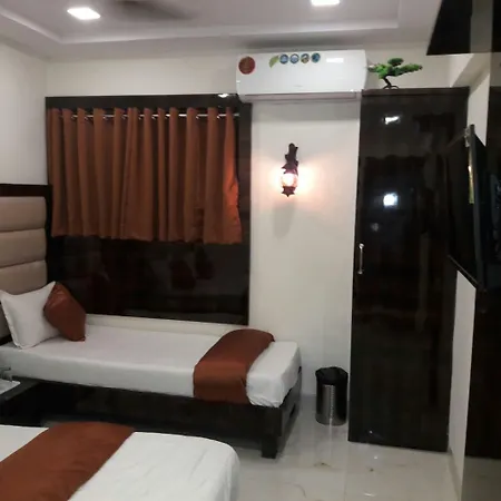 Karishma 2* Mumbai