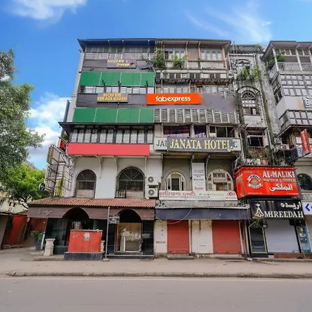 Hotel Via Abad 3*