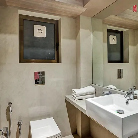Ashok Deluxe Aparthotel Mumbai