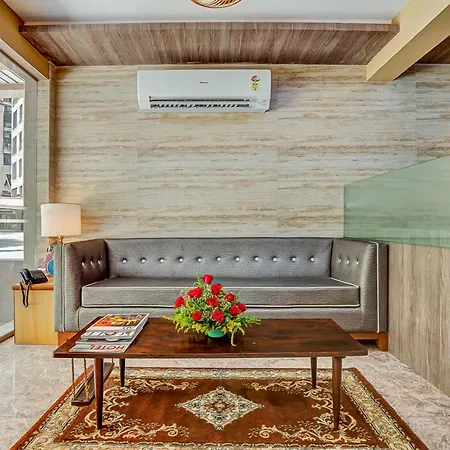 Ashok Deluxe Aparthotel