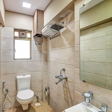 Ashok Deluxe 3*