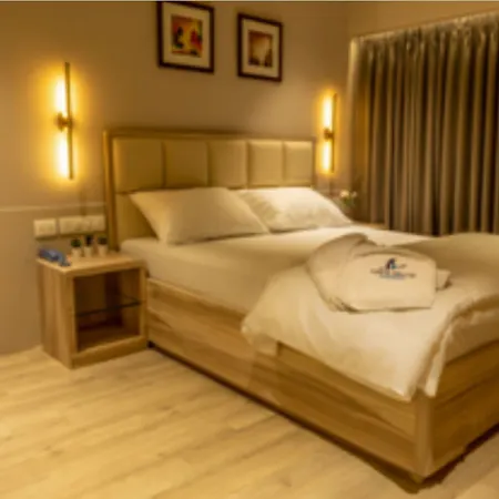 Aparthotel Ashok Deluxe 3*