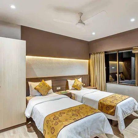 Ashok Deluxe Aparthotel