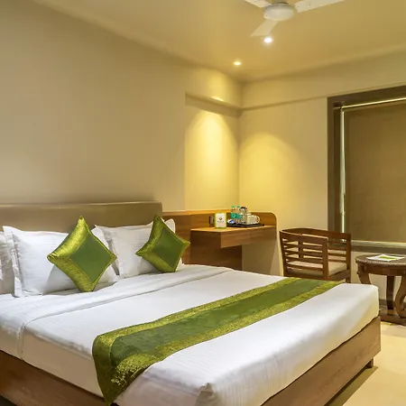 Treebo Olive Nest Hotel