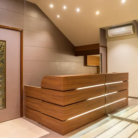 Hotel Treebo Olive Nest Mumbai
