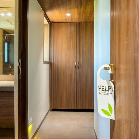 Hotel Treebo Olive Nest