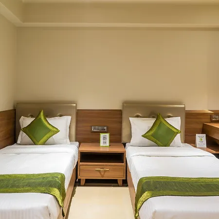 Treebo Olive Nest Hotel Mumbai