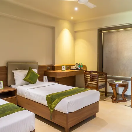 Hotel Treebo Olive Nest