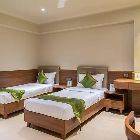 Treebo Olive Nest 3* Mumbai