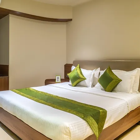 Hotel Treebo Olive Nest