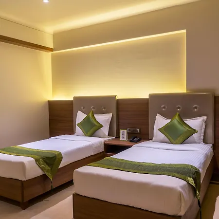 Hotel Treebo Olive Nest 3*