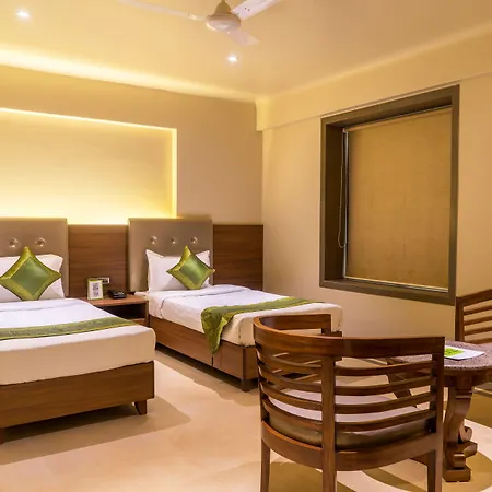 Hotel Treebo Olive Nest Mumbai