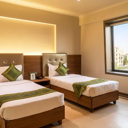 Hotel Treebo Olive Nest
