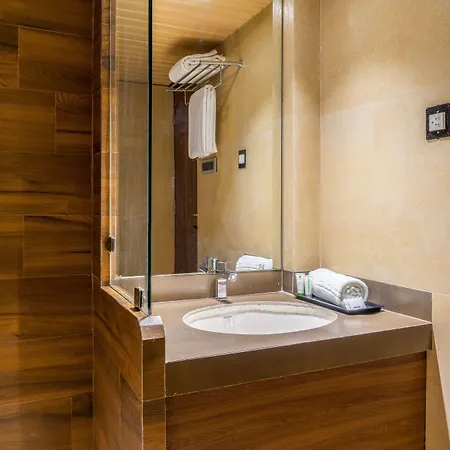 Treebo Olive Nest 3* Mumbai