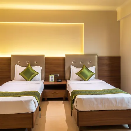 Treebo Olive Nest Hotel 3*