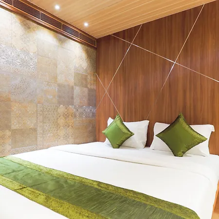 Treebo Olive Nest Hotel 3*