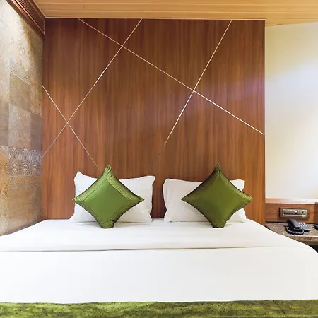 Treebo Olive Nest Hotel Mumbai