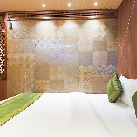 Treebo Olive Nest Hotel