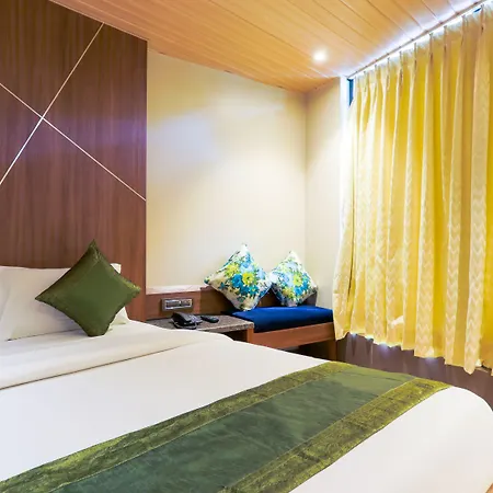 Treebo Olive Nest Hotel Mumbai