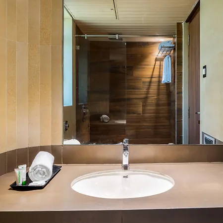 Hotel Treebo Olive Nest