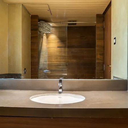 Hotel Treebo Olive Nest 3*