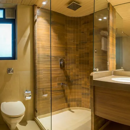 Treebo Olive Nest Hotel 3*