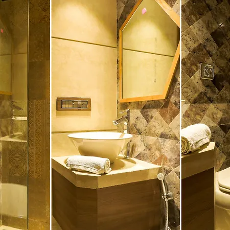 Treebo Olive Nest 3* Mumbai