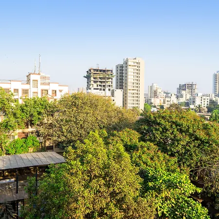 Treebo Olive Nest 3* Mumbai