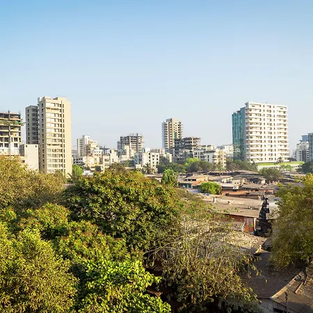 Treebo Olive Nest Mumbai