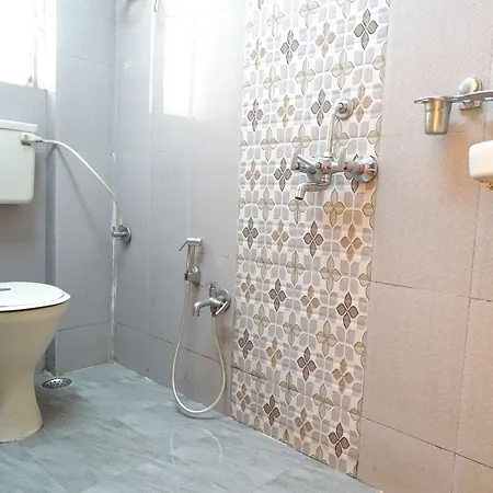 Kurla Residency 3* Mumbai