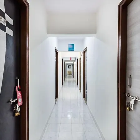 Kurla Residency