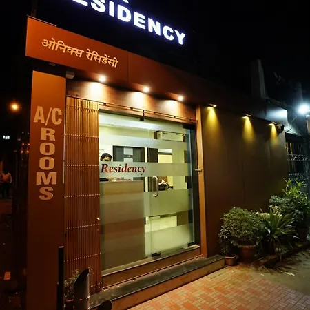 Onyx Residency Hotel