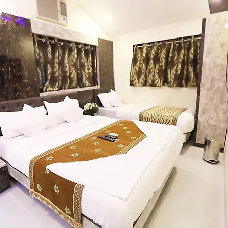 Hotel Onyx Residency