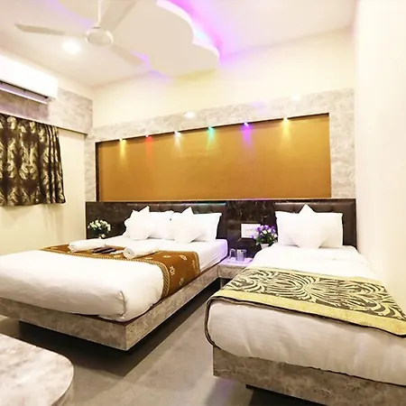 Onyx Residency 3* Mumbai