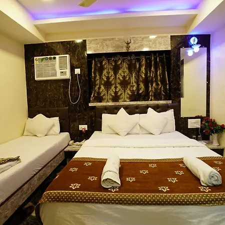 Hotel Onyx Residency