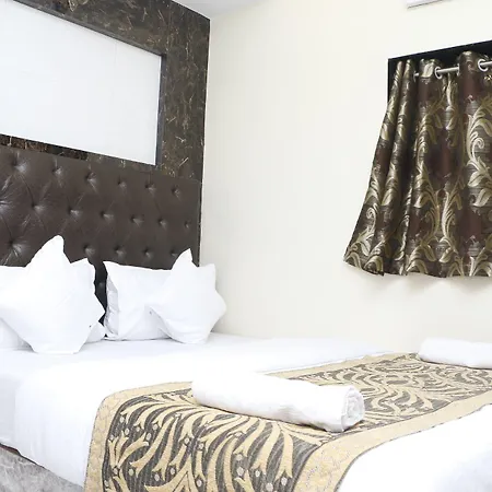 Onyx Residency 3* Mumbai