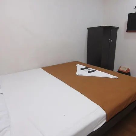 Bkc Residency
