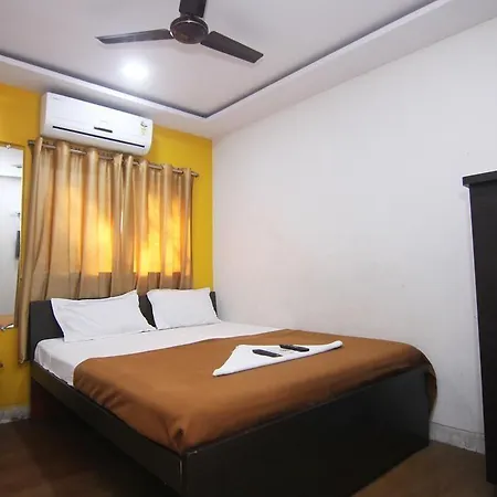 Bkc Residency 3* Mumbai