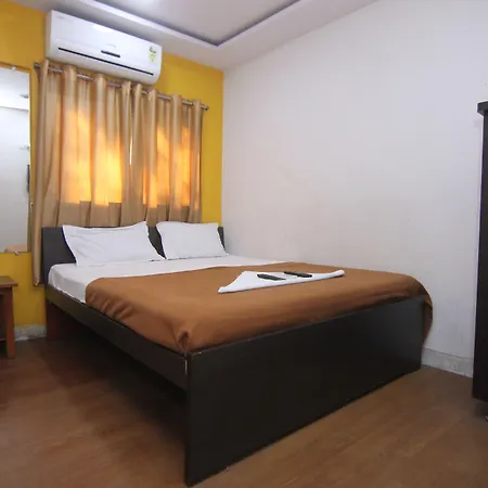 Inn Bkc Residency