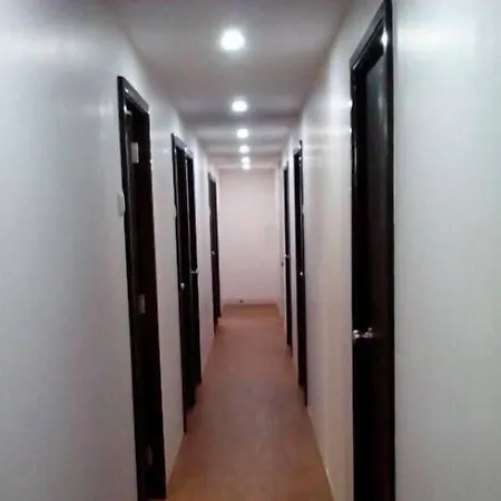 Inn Bkc Residency Mumbai