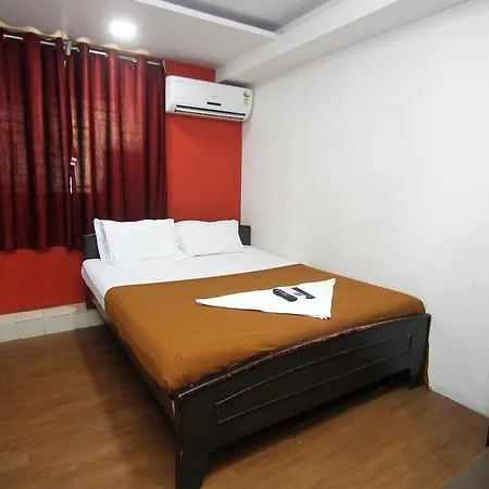Inn Bkc Residency