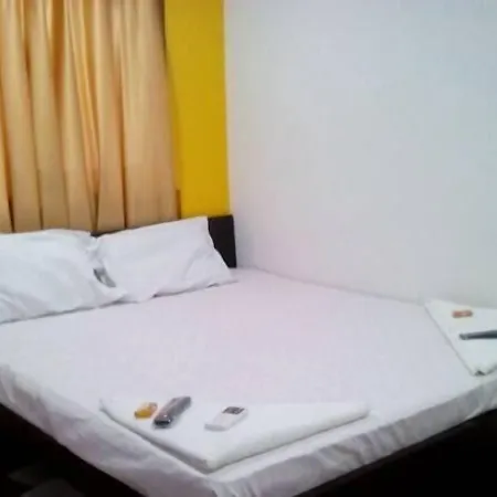 Inn Bkc Residency 3*