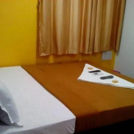 Bkc Residency